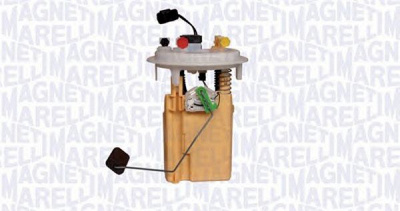 MAGNETI MARELLI 519781129900 -  Дисплей, запас